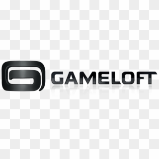 Gameloft Logo Png - Gameloft Clipart