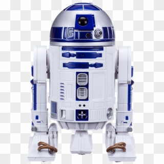 1 Of - R 2 D 2 Clipart
