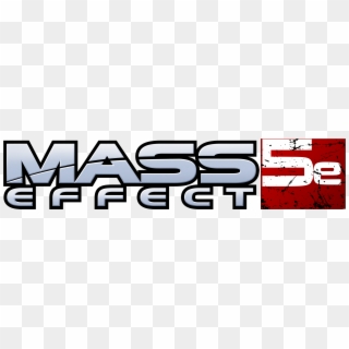 Mass Effect Clipart Rpg Maker - Png Download