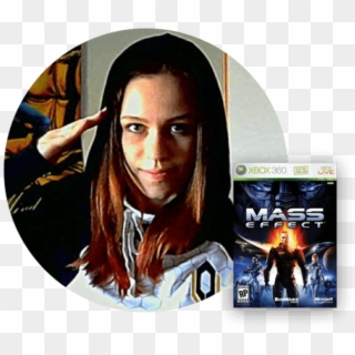 3am 11am Et / 11pm 8am Pt - Mass Effect Clipart