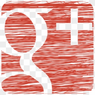 Google Plus Social Icon - Online Presence Management Icon Clipart