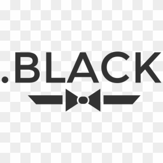 Dot Black Logo - Graphic Design Clipart