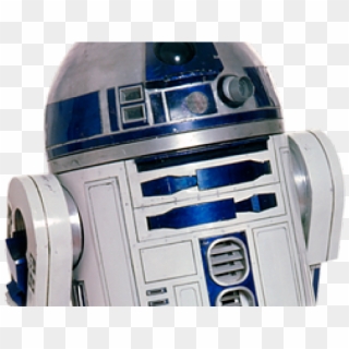 R2d2 Star Wars Png Clipart