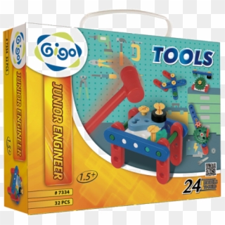 Read More - Tools Gigo Clipart