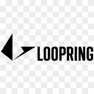 In Partnering With Loopring, We Are Happy To Support - Graphic Design Clipart