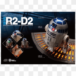 1 Of - Egg Attack R2d2 Clipart