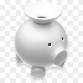 Coink Piggy Bank-0 - Pig Clipart