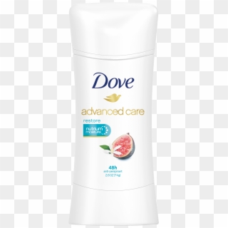 Dove Fig Deodorant Clipart