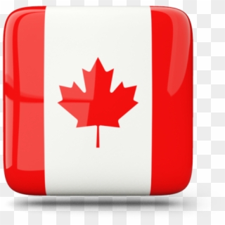 Canada Flag Png - Canada Flag Transparent Clipart
