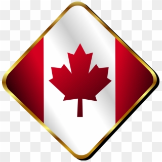Flag Of Canada Maple Leaf Great Canadian Flag Debate - Do Canadians Spend Their Money Clipart