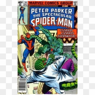 Купете Comics 1979 09 The Spectacular Spider Man - Spectacular Spider-man Clipart