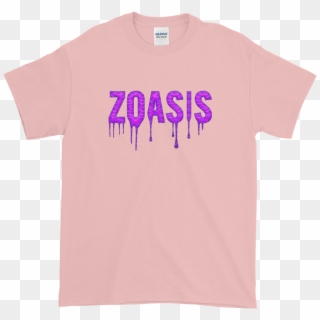 Zoasis Water Texture Drips Variant 2 Img 0684 Mockup - Active Shirt Clipart