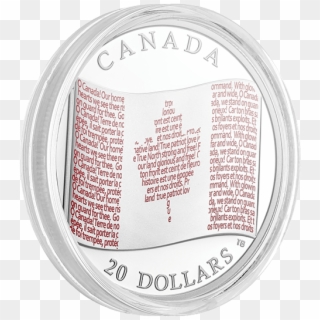 Flag Of Canada Clipart