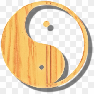 Wood Texture Symbol Circle Clipart