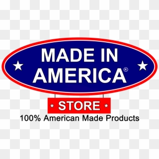 Mark Andol, Founder Of The Made In America Store, Opened - Circle Clipart