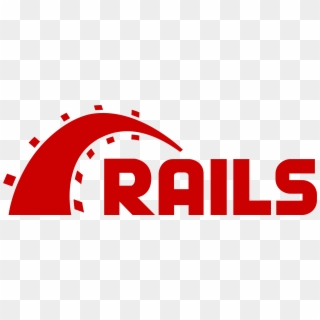 Thumb Image - Ruby Rails Clipart