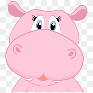 Your Hippo Clipart