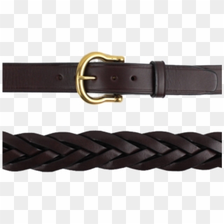 Leather Belt Png Photo - Braided Belt Png Clipart