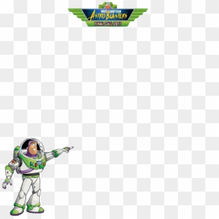 Buzz Lightyear Astro Blasters Final Call - バズ ライト イヤー の アストロ Clipart
