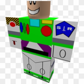 Toy Story Buzz Roblox Clipart