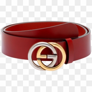 Share This Image - Red Gucci Belt For Man Clipart