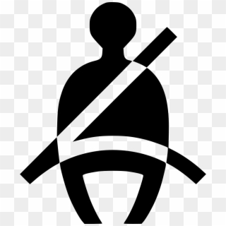 Safety Belt Png Pic - Seat Belts Use Act Of 1999 Ra 8750 Clipart