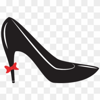 Png Womens High Heels - Basic Pump Clipart