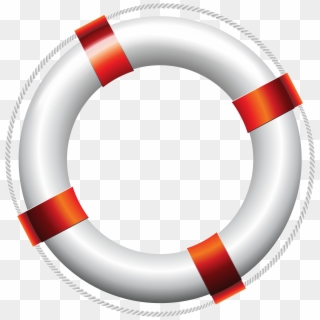 Lifebelt Png Clipart