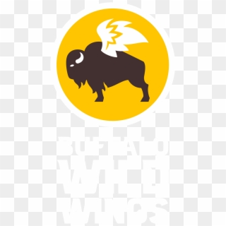 Buffalo Wild Wings Logo Png - B Dubs Logo Clipart