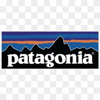 Our Blog - Patagonia Logo Png Clipart
