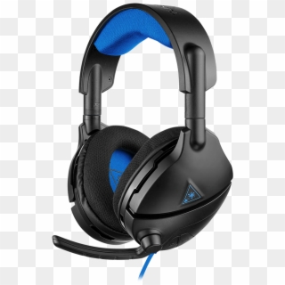 Turtle Beach Stealth 300 Amplified Gaming Headset Clipart