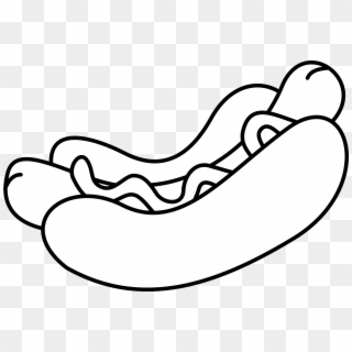 Hotdog Png Clipart