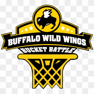 Vector Buffalo Wild Wings Logo Transparent