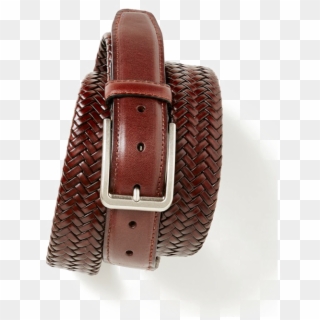 Leather Belt Png Free Download - Strap Clipart