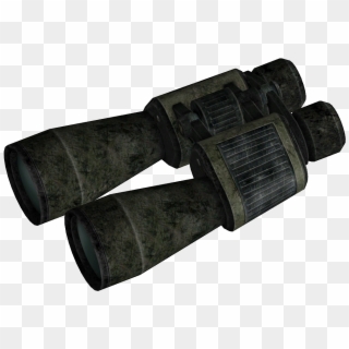 Fallout Wiki Β - Monocular Clipart