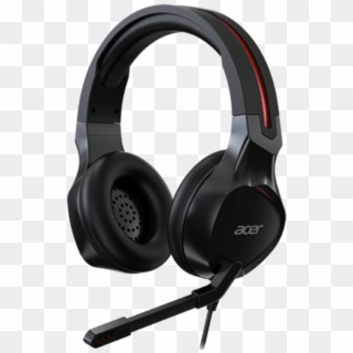 Budget Gaming Headset - Acer Nitro Gaming Headset Clipart