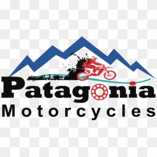 Patagonia Motorcycles Is Owned And Operated By Knowledgeable - Graphic Design Clipart