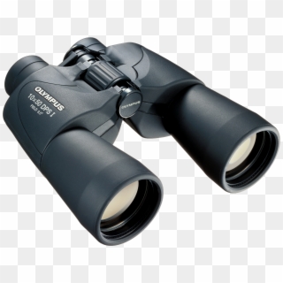Olympus 10x50 Dps I Binoculars Clipart