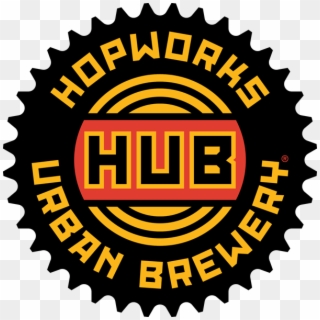 Hopworks Urban Brewery Collaborates Patagonia Provisions - Hopworks Urban Brewery Clipart
