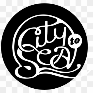 City To Sea - Circle Clipart
