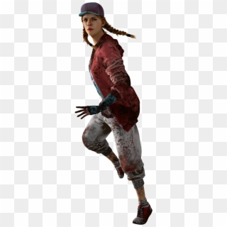 Render Of Meg Thomas From Dead By Daylight Sorry For Clipart