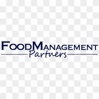 Fmp Long Logo Sml Fmp Long Logo Sml Fmp Long Logo Sml - Food Management Partners Clipart