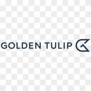 Golden Tulip Has Taken On The Mission Of Re-enchanting - Golden Tulip New Logo Clipart