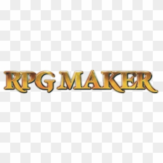 Rpg Maker - Calligraphy Clipart