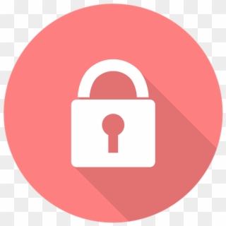 Cyber Security Security Lock Lock Icon Lock Image - Security Lock Icons Png Clipart