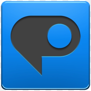 Photoshop Express Icon Png - Photoshop Express Icon Clipart