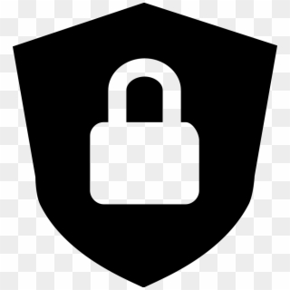 Png File Svg - Safe Lock Icon Png Clipart