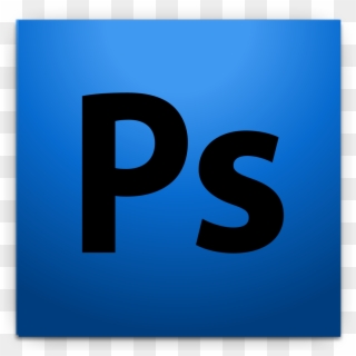 Adobe Photoshop Cs4 Icon - Adobe Photoshop Clipart