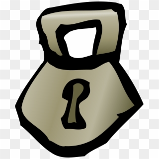 This Free Icons Png Design Of Lock Icon Clipart