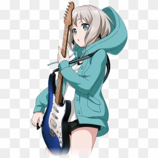 Transparent Lock Icon 29058 Free Icons And Png Backgrounds - Bang Dream Aoba Moca Clipart